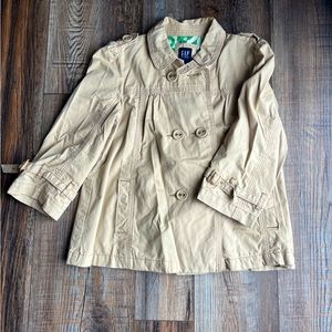 Girls GAP Jacket XL